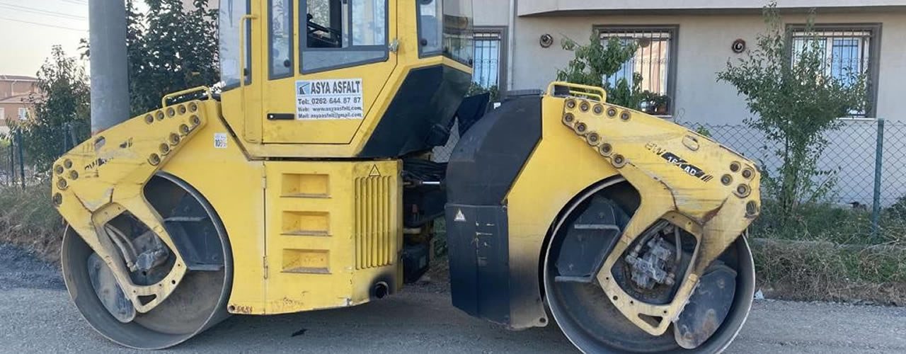 Asya Asfalt Vites Düşürmüyor