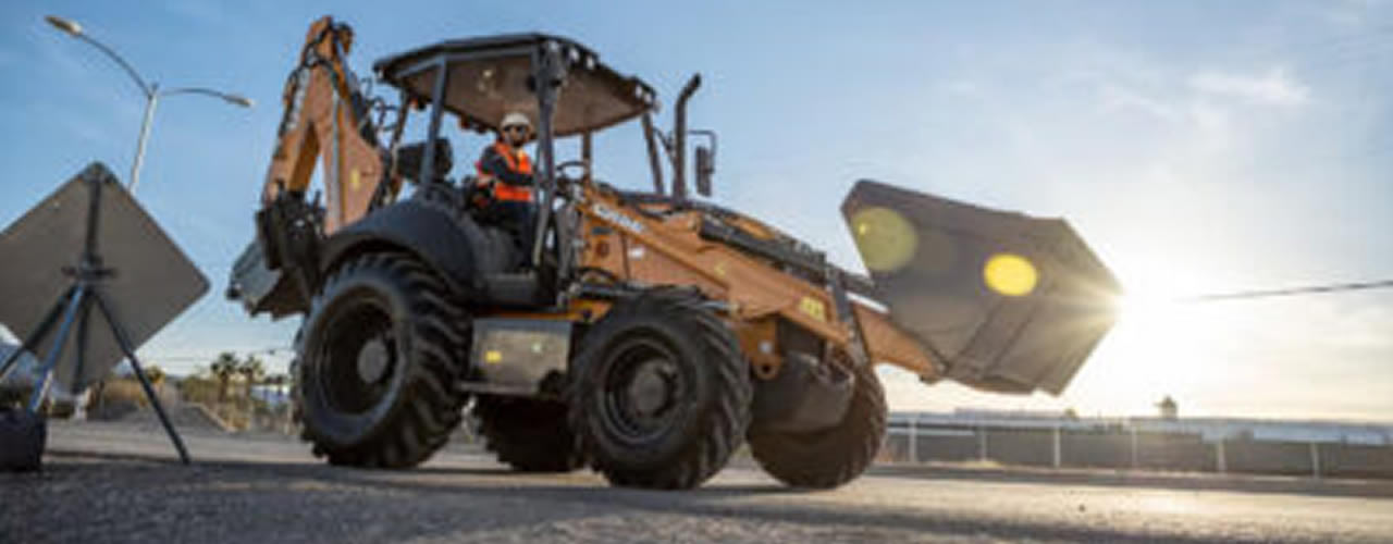 Case İş Makineleri, ConExpo 2023'te Hangi Makinelerini Sergiliyor?