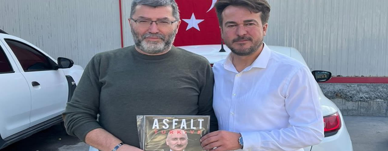 Dr. İbrahim Sönmez: Asfalt Türkiye, Daha Çok Takipçiyi Hak Ediyor