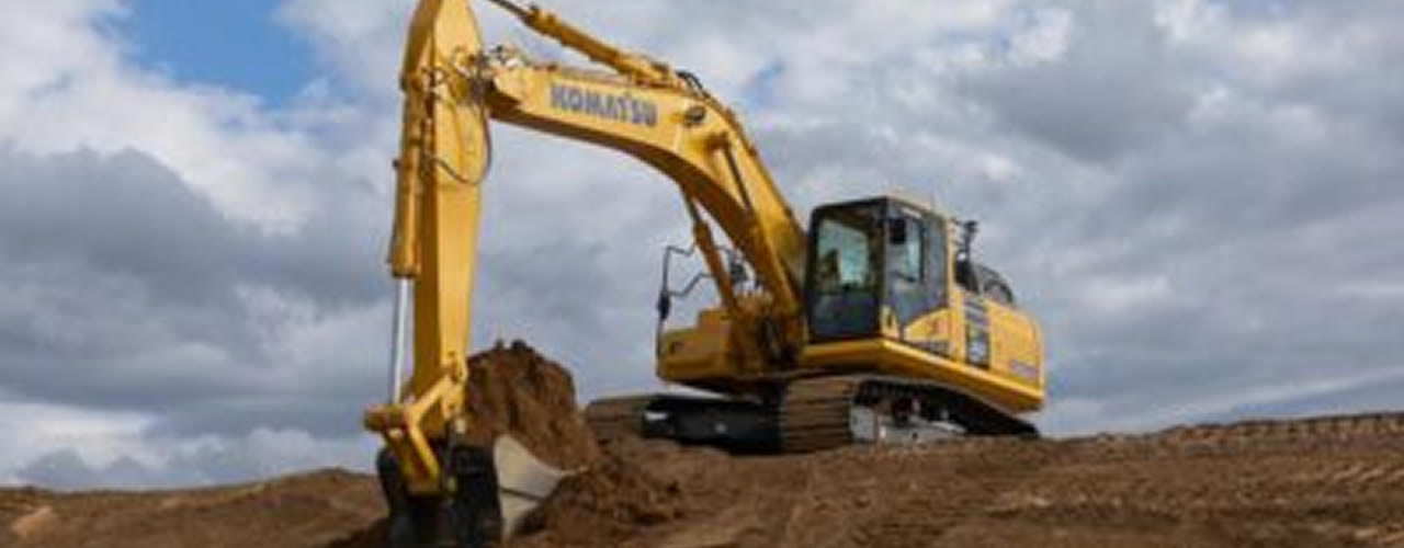 Komatsu, ConExpo 2023'te Hangi Teknolojileri Sergileyecek?