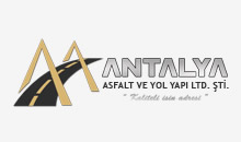 ANTALYA YOL YAPI